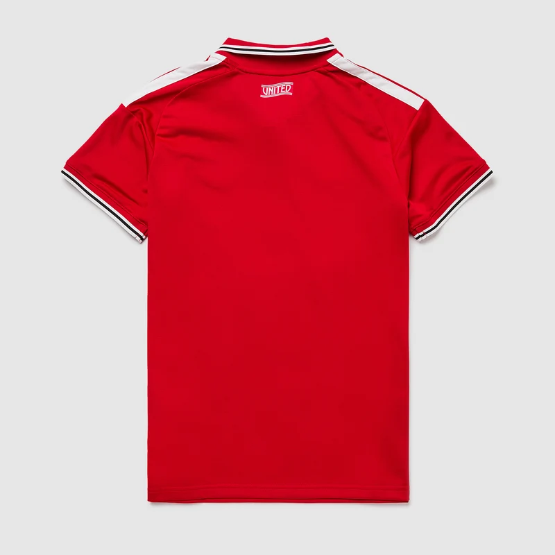 Maillot Domicile adidas Manchester United 26/27