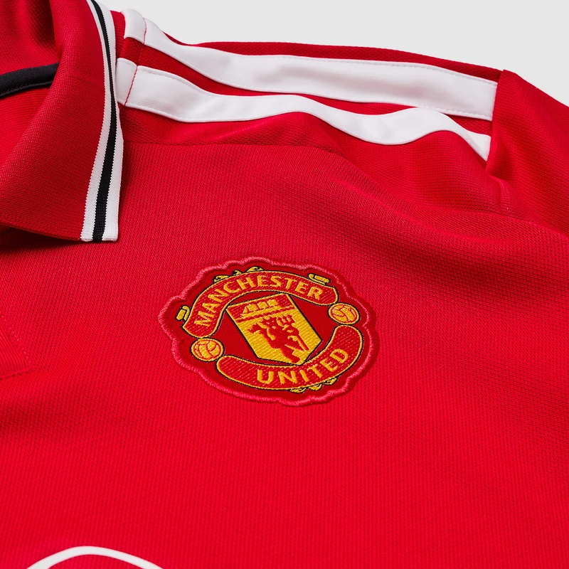 Maillot Domicile adidas Manchester United 26/27