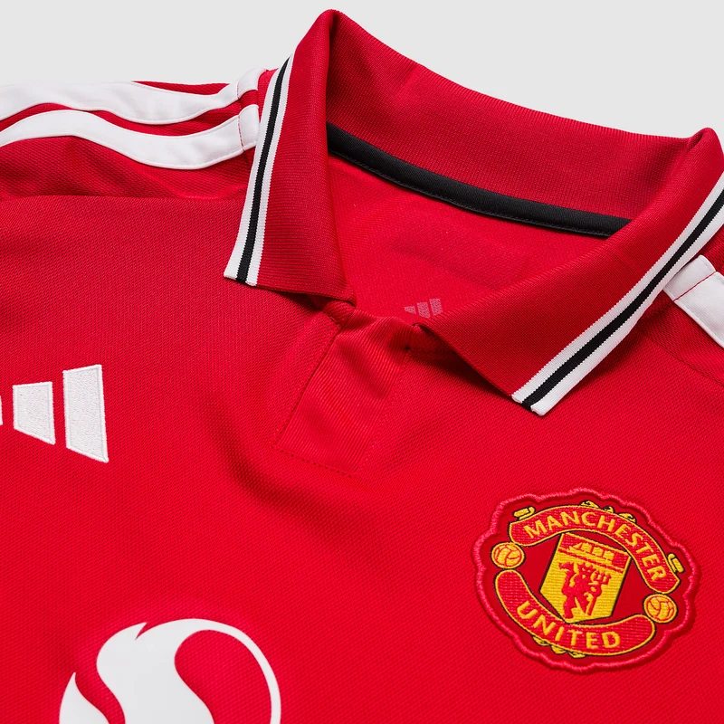 Maillot Domicile adidas Manchester United 26/27