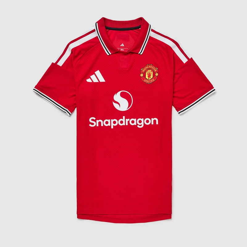 Maillot Domicile adidas Manchester United 26/27 Authentic