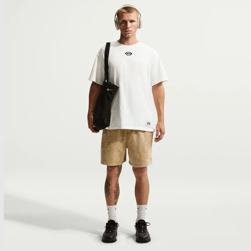 T-Shirt Nike Sportswear Loose Photo