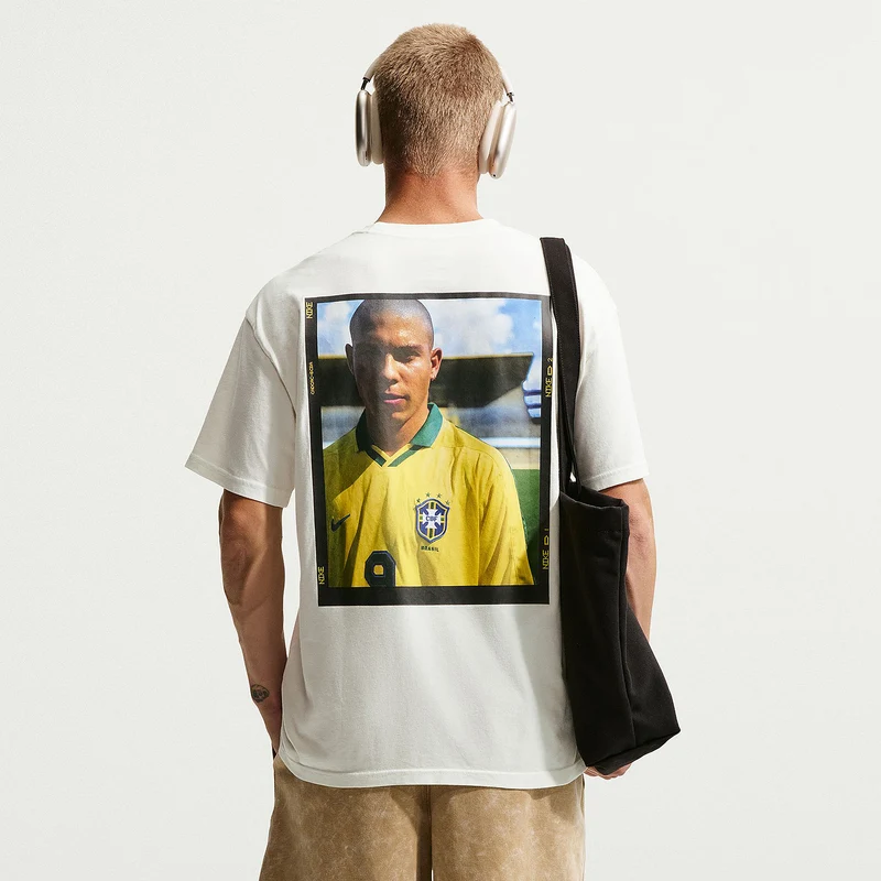 T-Shirt Nike Sportswear Loose Photo