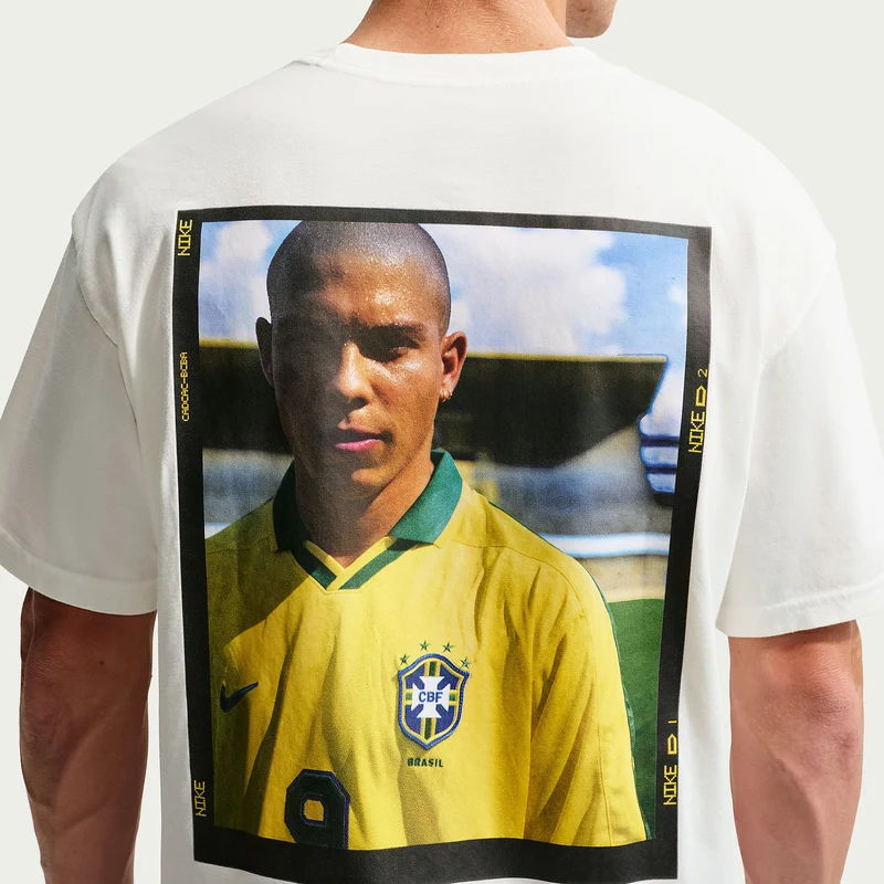 T-Shirt Nike Sportswear Loose Photo