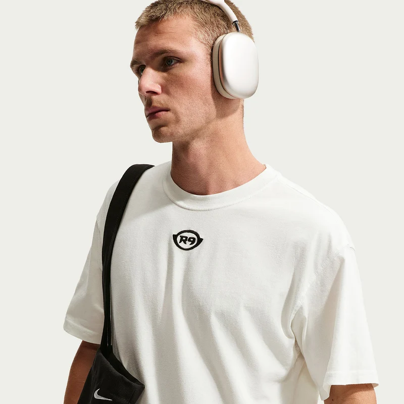T-Shirt Nike Sportswear Loose Photo