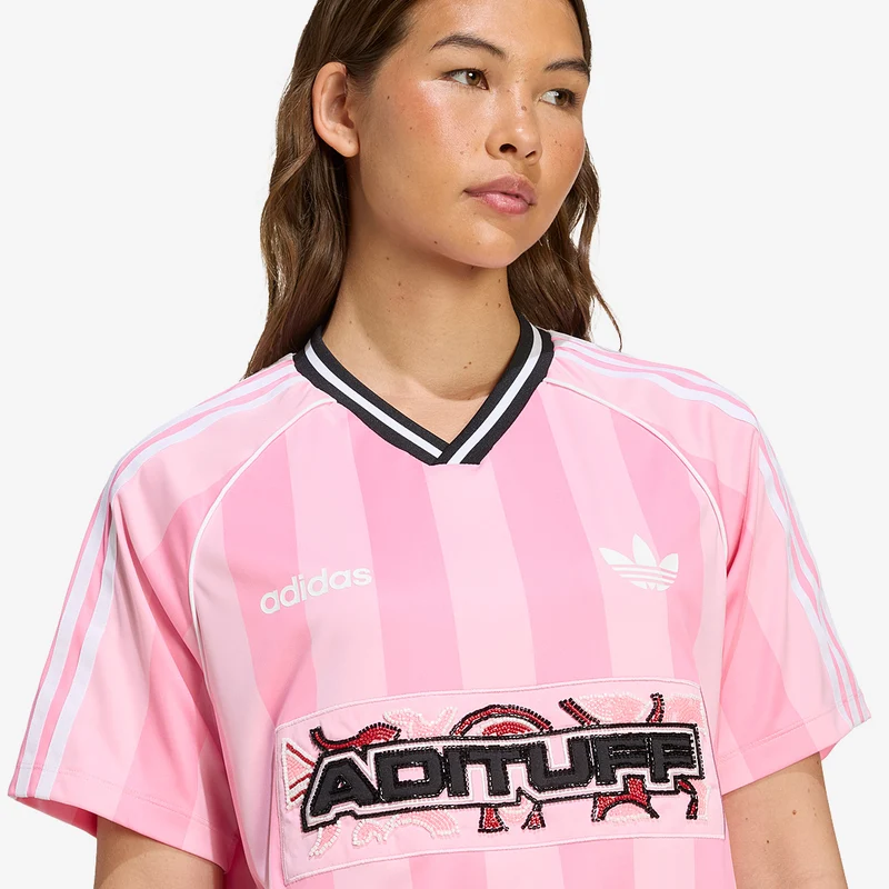 adidas Originals Womens Beads Jersey