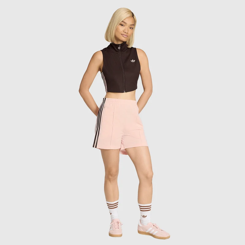 adidas Originals Womens Firebird Shorts
