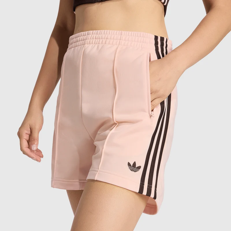 adidas Originals Womens Firebird Shorts