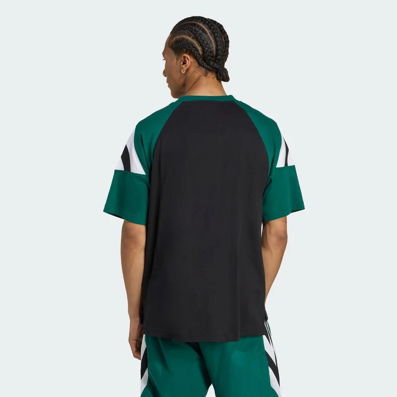 adidas Originals Archive Cutline T-Shirt
