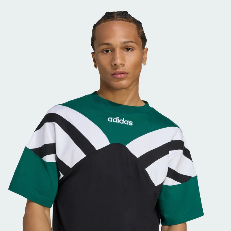 adidas Originals Archive Cutline T-Shirt