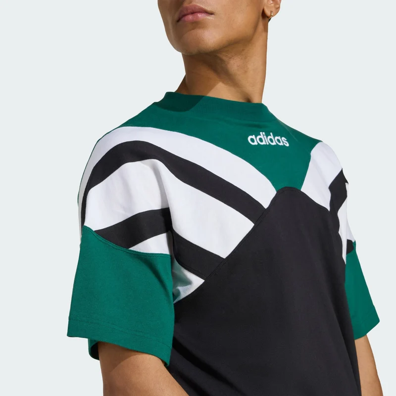 adidas Originals Archive Cutline T-Shirt