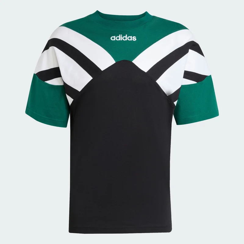 adidas Originals Archive Cutline T-Shirt
