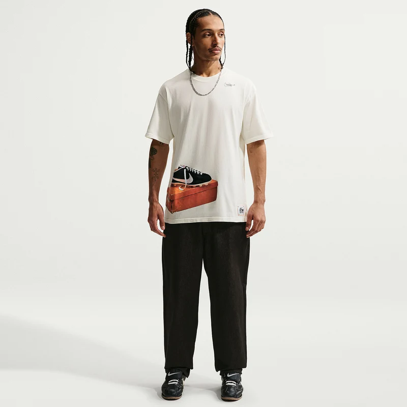 Nike Sportswear Loose Photo T-Shirt
