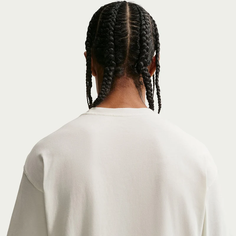 Nike Sportswear Loose Photo T-Shirt