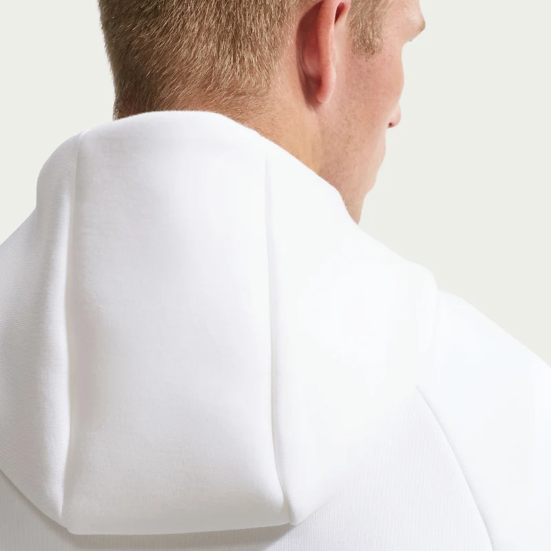 Sweat à Capuche Nike Sportswear Tech Fleece Zippé Windrunner