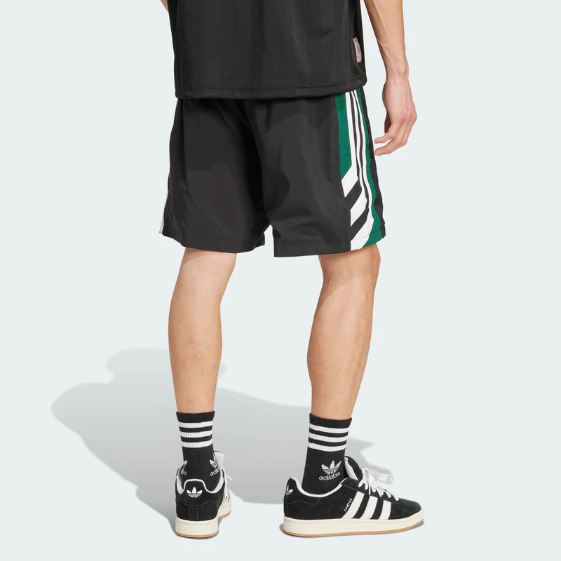 adidas Originals 90s Football Shorts