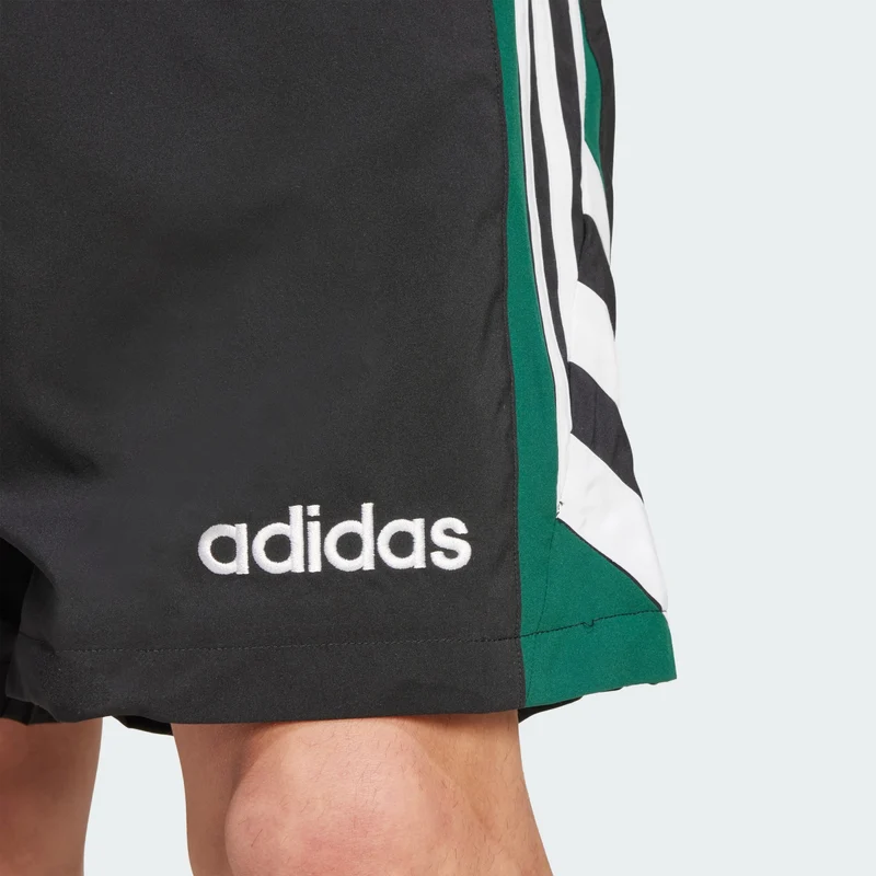 adidas Originals 90s Football Shorts
