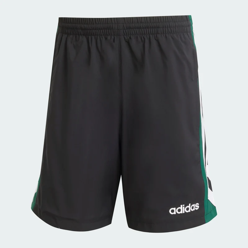adidas Originals 90s Football Shorts