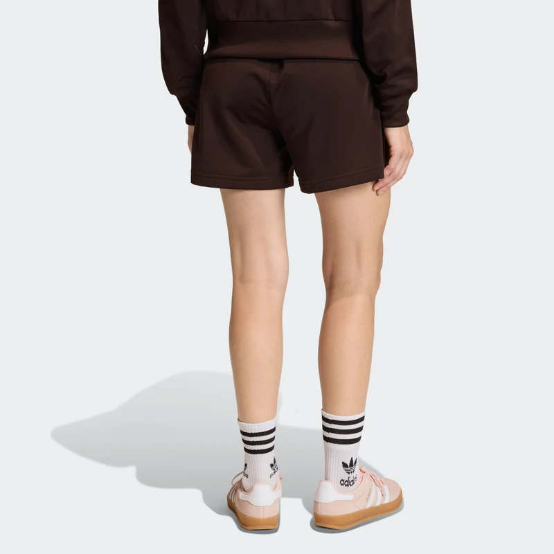 adidas Originals Women FIREBIRD CLASSIC SHORTS