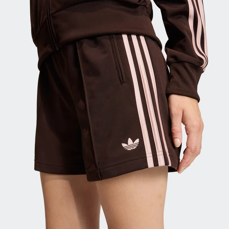 adidas Originals Women FIREBIRD CLASSIC SHORTS