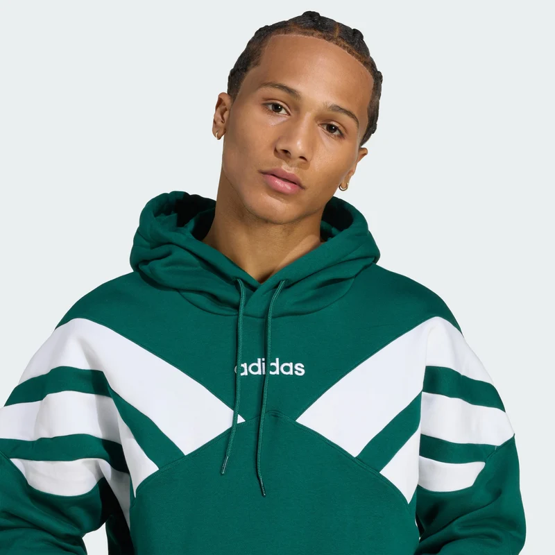 adidas Originals Archive Cut Line Sweatshirt