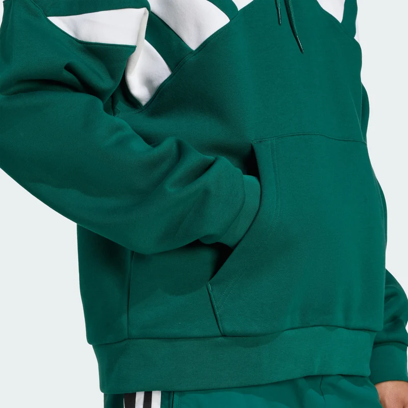 adidas Originals Archive Cut Line Sweatshirt