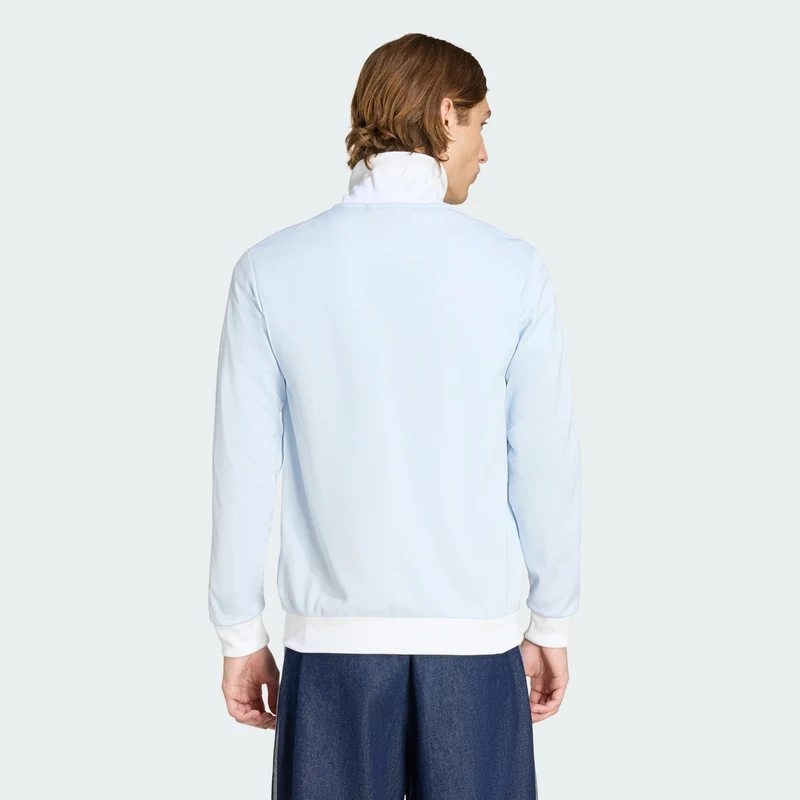 adidas Originals Men CLASSIC TRACK TOP