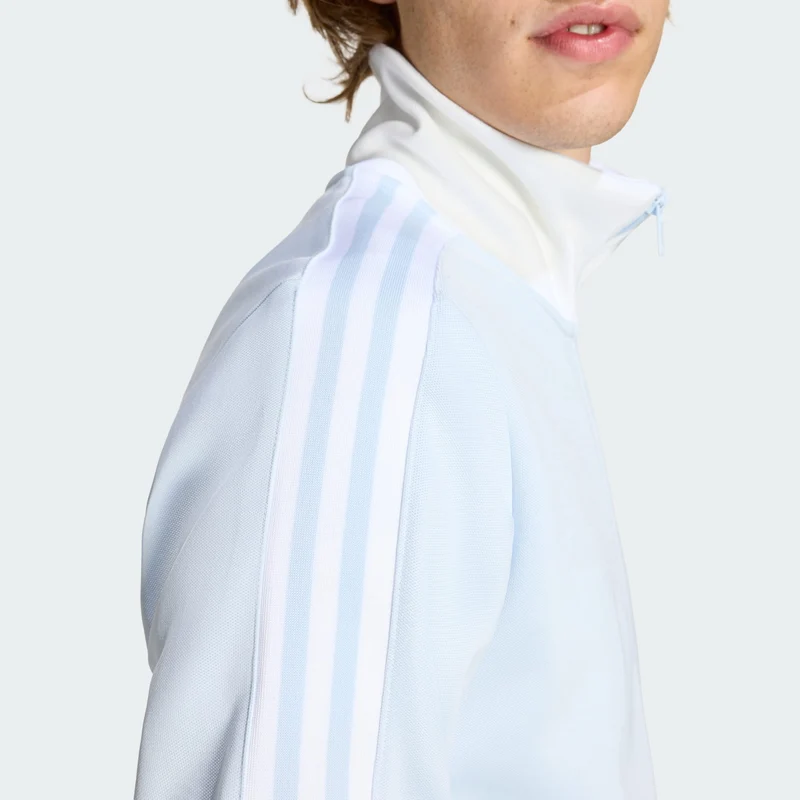 adidas Originals Men CLASSIC TRACK TOP