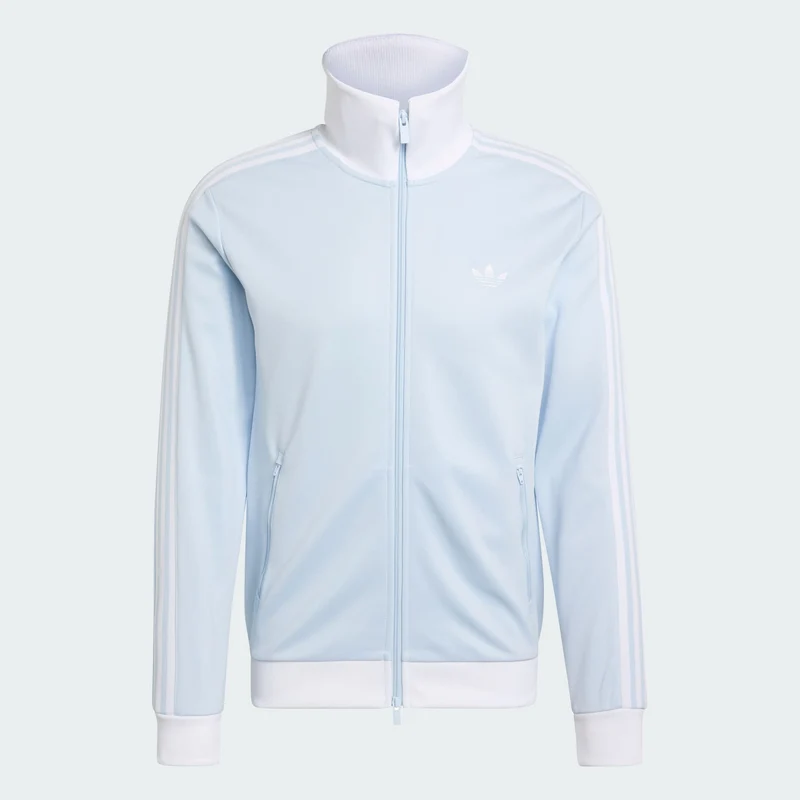 adidas Originals Men CLASSIC TRACK TOP