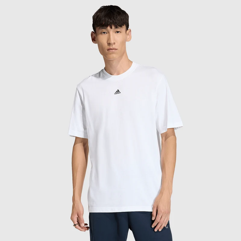 adidas Originals Teamgeist Logo T-Shirt