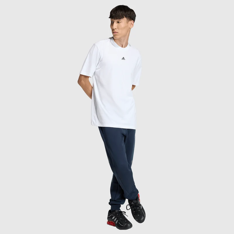 adidas Originals Teamgeist Logo T-Shirt