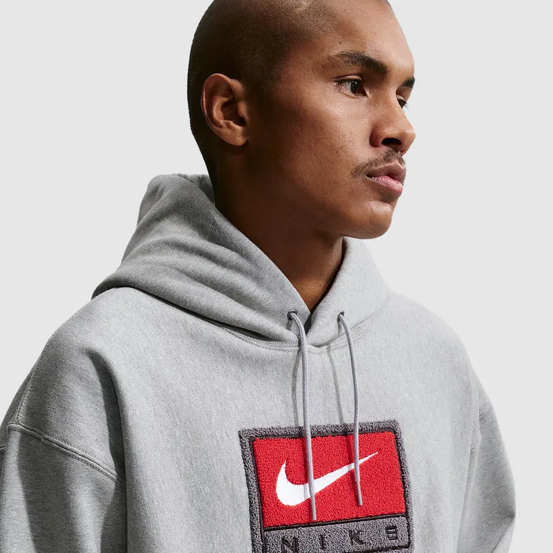 Nike Sportswear Solo Swoosh Pull-Over Hoodie