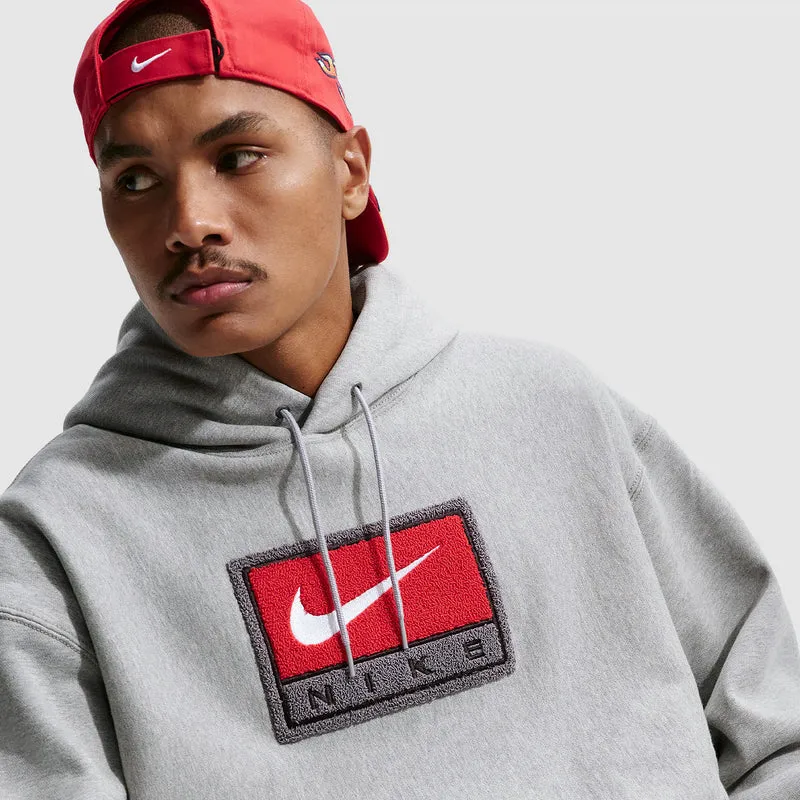 Nike Sportswear Solo Swoosh Pull-Over Hoodie