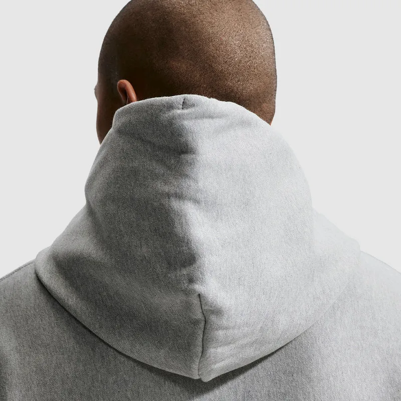Nike Sportswear Solo Swoosh Pull-Over Hoodie