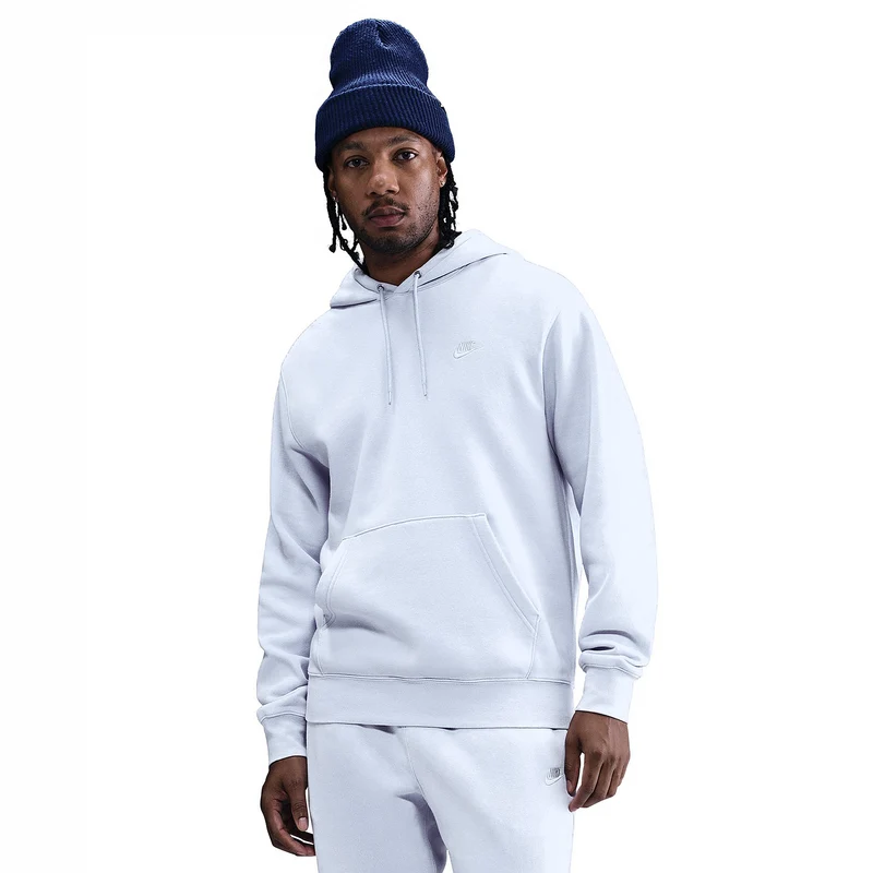 Nike Sportswear Club Fleece Hoodie