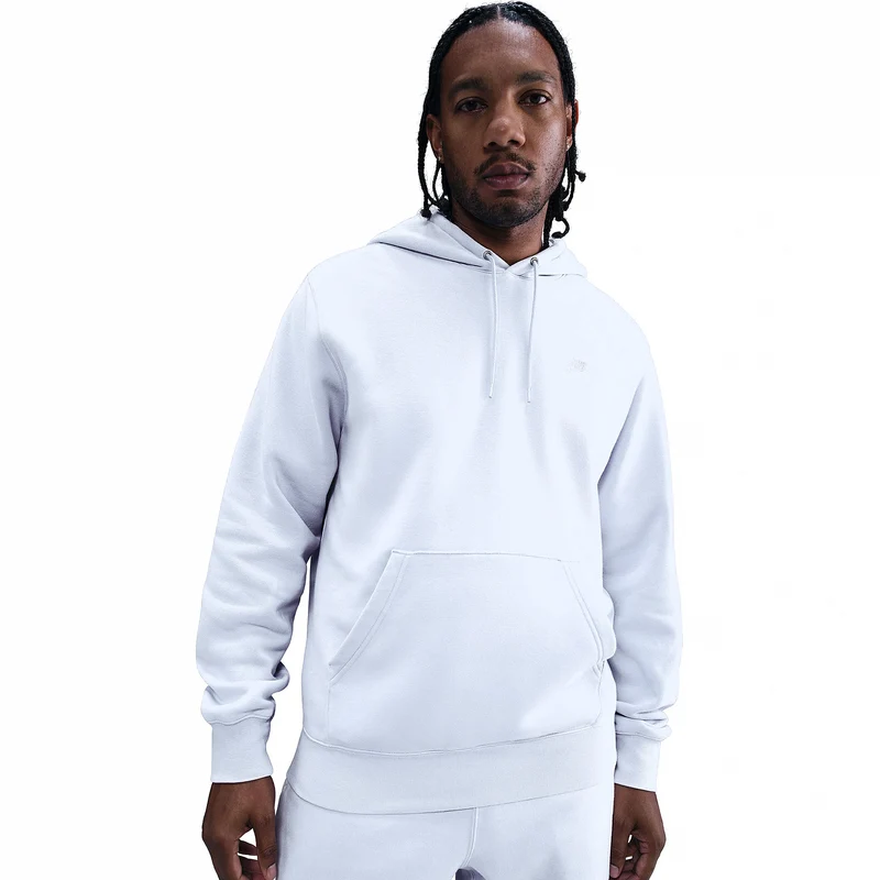 Nike Sportswear Club Fleece Hoodie