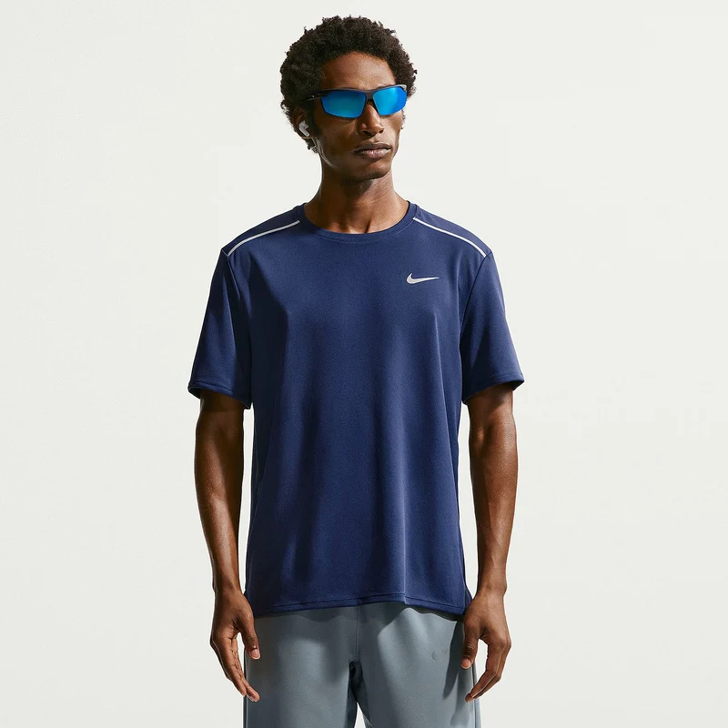 T-Shirt Nike Dri-FIT UV Miler