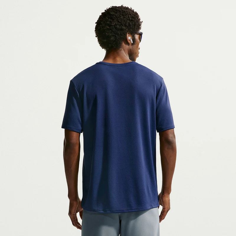 T-Shirt Nike Dri-FIT UV Miler
