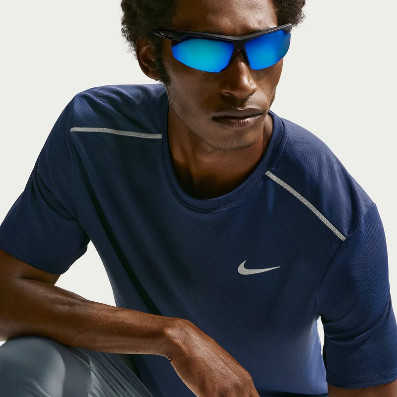 T-Shirt Nike Dri-FIT UV Miler