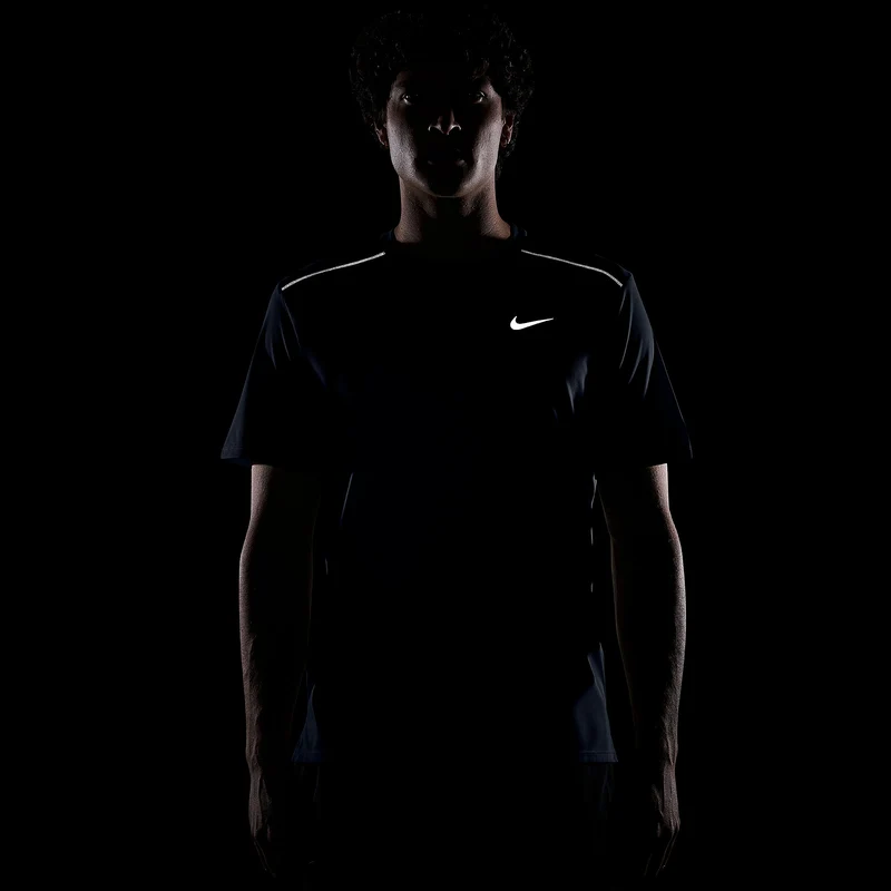 T-Shirt Nike Dri-FIT UV Miler