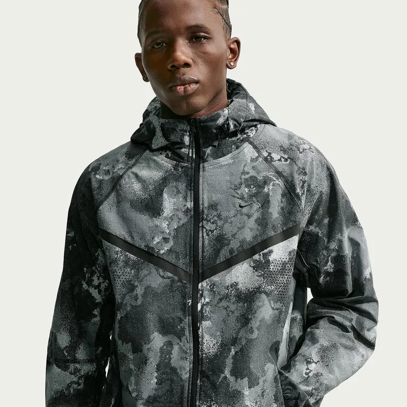 Nike Sportswear Tech Dri-FIT Woven Full Zip Windrunner Jacket