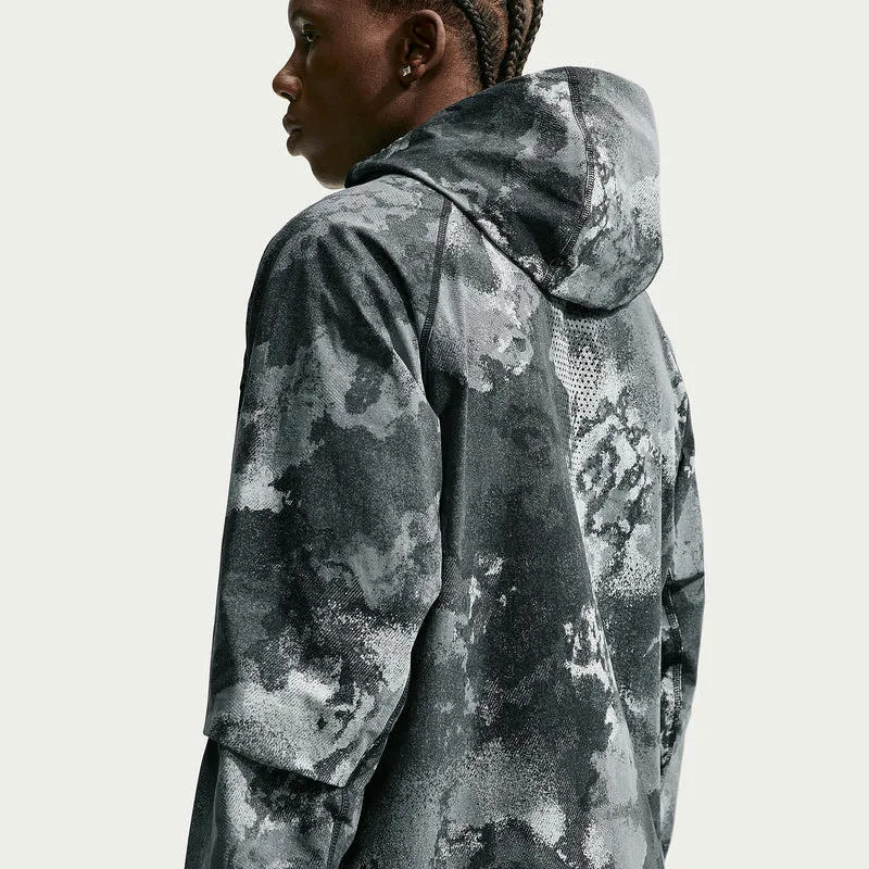 Nike Sportswear Tech Dri-FIT Woven Full Zip Windrunner Jacket