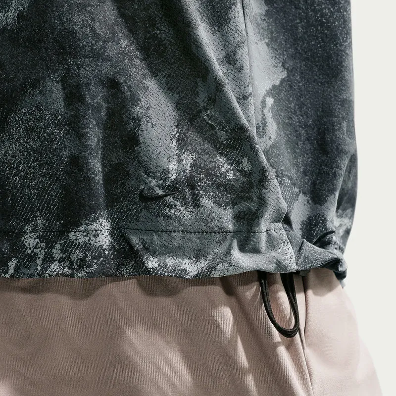 Nike Sportswear Tech Dri-FIT Woven Full Zip Windrunner Jacket