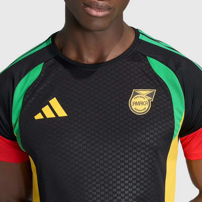 Maillot adidas Jamaïque 2026 Tiro Training