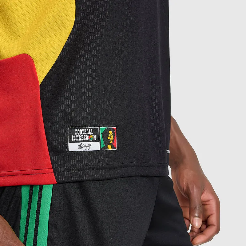 Maillot adidas Jamaïque 2026 Tiro Training
