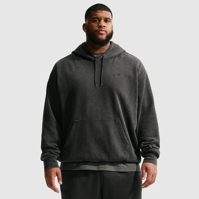 Nike Sportswear Club Fleece Hoodie