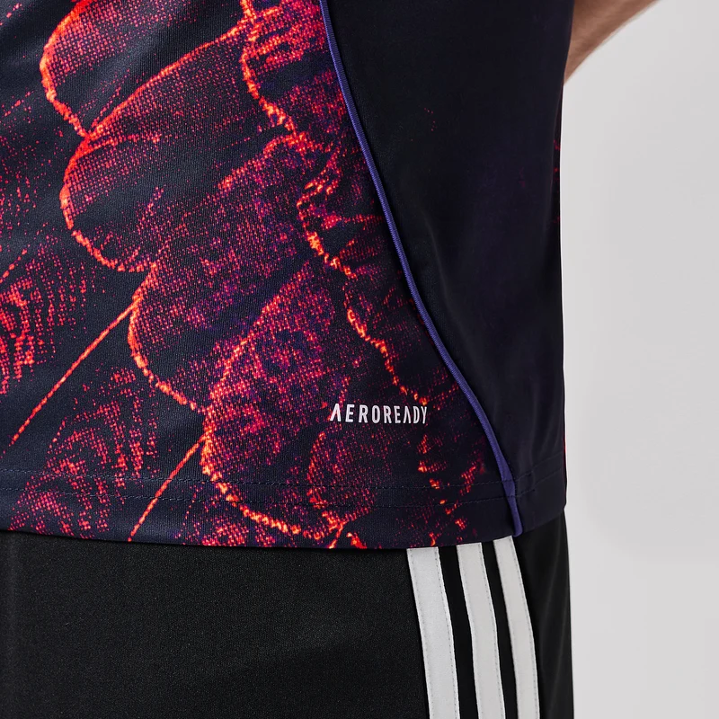adidas Benfica 25/26 Fourth Shirt