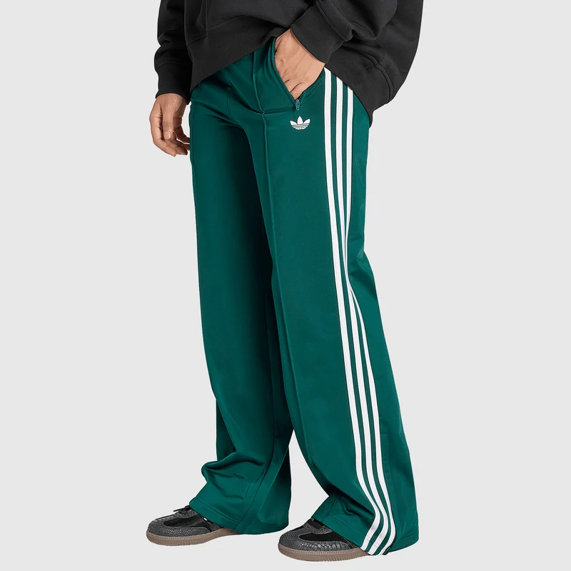 adidas Originals Womens Loose Firebird Track Pants