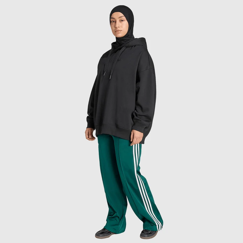adidas Originals Womens Loose Firebird Track Pants