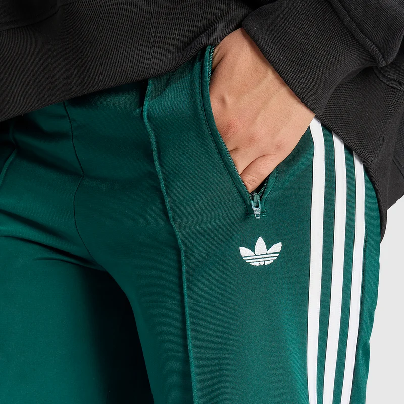 adidas Originals Womens Loose Firebird Track Pants