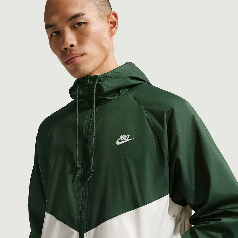 Nike Sportswear Windrunner Lined Jacket